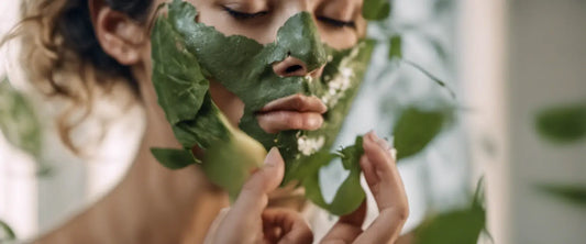 Natural Remedies in Beauty Routines