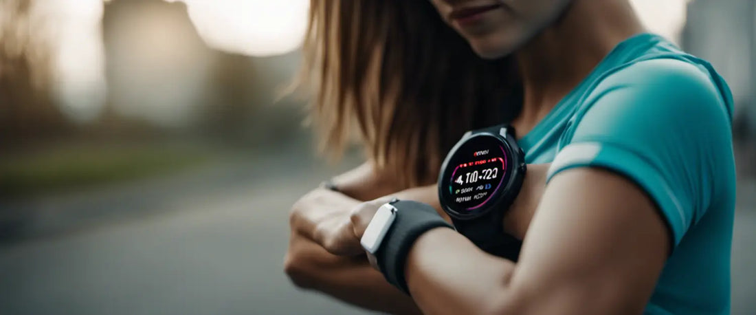 Tech Gadgets for Fitness Enthusiasts