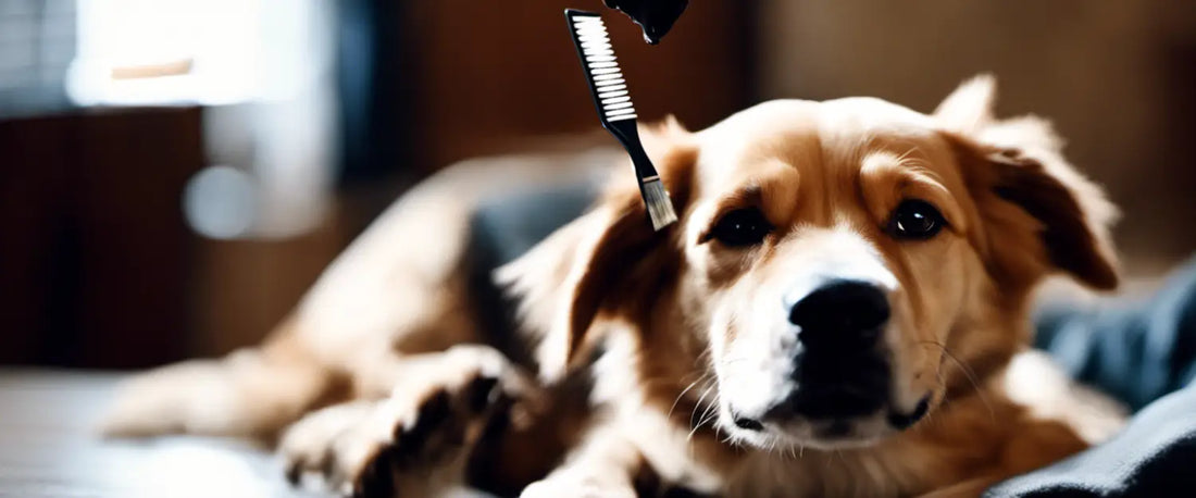 Pet Grooming Basics