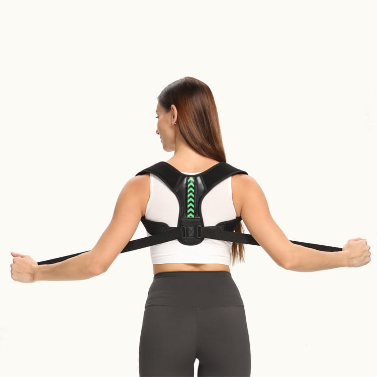 Arrow fishbone correction belt - available in multiple sizes